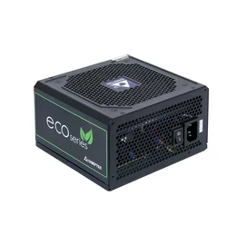 Chieftec 500W 80+ Eco tápegység