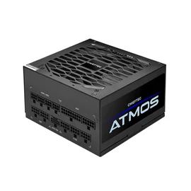 Chieftec 750W 80+ Gold ATMOS tápegység