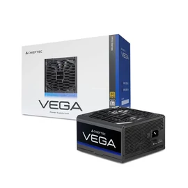 Chieftec 750W 80+ Gold VEGA Series PPG-750-S tápegység