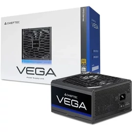 Chieftec 850W 80+ Gold VEGA Series PPG-850-S tápegység