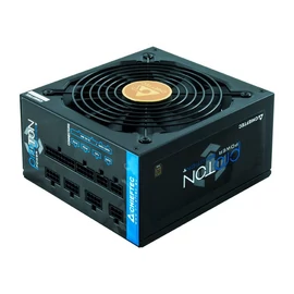 Chieftec 650W 80+ Bronze Proton tápegység