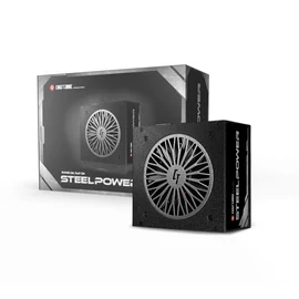Chieftec 750W 80+ Bronze SteelPower tápegység