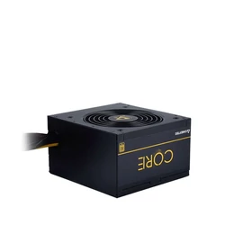 Chieftec 500W 80+ Gold Core tápegység