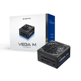 Chieftec 850W 80+ Gold Vega M tápegység