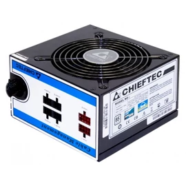 Chieftec 550W 80+ A-80 tápegység