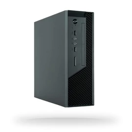 Chieftec BU-12B-300 Black gépház