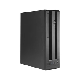 Chieftec BE-10B-300 300W Black gépház