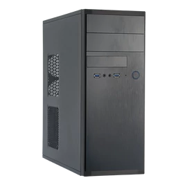 Chieftec Elox Black gépház