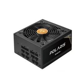 Chieftec 850W 80+ Gold Polaris tápegység