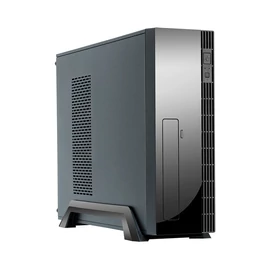 Chieftec UE-02B-250W Black gépház