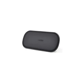 Choetech  T535-S Dual Wireless Fast Charger Black töltő