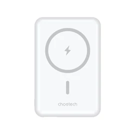 Choetech  B662 5000mAh PowerBank White