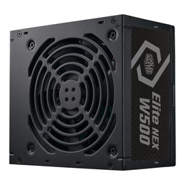 Cooler Master 500W 80+ Elite Nex White 500 tápegység