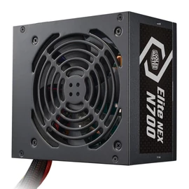 Cooler Master 700W 80+ Elite Nex N700 tápegység