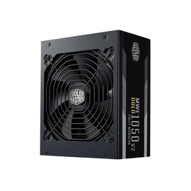 Cooler Master 1050W 80+ Gold MWE V2 ATX 3.1 tápegység