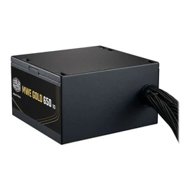 Cooler Master 650W 80+ Gold MWE V3 tápegység