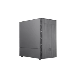 Cooler Master MasterBox MB400L with ODD Black gépház
