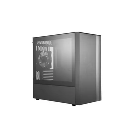 Cooler Master NR400 without ODD gépház