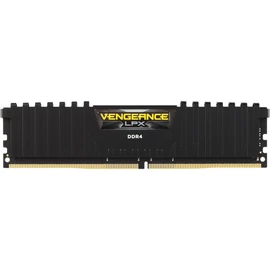 Corsair 8GB DDR4 3000MHz Vengeance LPX Black memória