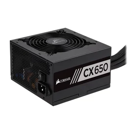 Corsair 650W 80+ Bronze CX650 tápegység