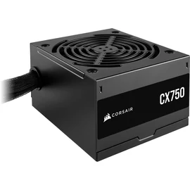 Corsair 750W 80+ Bronze CX750 2023 tápegység