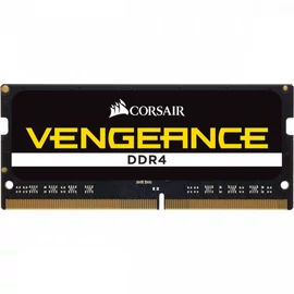 Corsair 16GB DDR4 3200MHz SODIMM Vengeance notebook memória