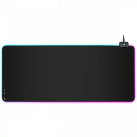 Corsair MM700 RGB Extended Mouse Pad Black egérpad