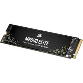 Corsair 1TB M.2 2280 NVMe MP600 Elite SSD