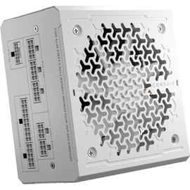 Corsair 850W 80+ Gold RM850e (2025) White tápegység