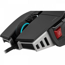 Corsair M65 RGB Ultra Tunable FPS Gaming Mouse Black egér