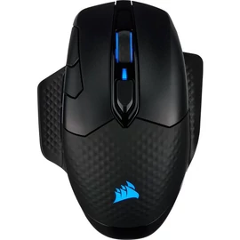 Corsair Dark Core RGB Pro Wireless Gaming mouse Black egér