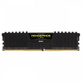 Corsair 8GB DDR4 3200MHz Vengeance LPX Black memória