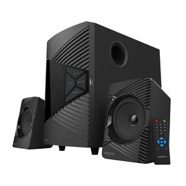 Creative SBS E2500 Bluetooth Speaker Black hangszóró