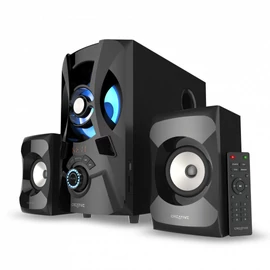 Creative SBS E2900 Bluetooth Speaker System Black hangszóró