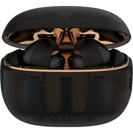 Creative Aurvana Ace 2 Bluetooth Headset Translucent Black/Copper