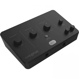 Creative Live! Audio A3 hi-fi