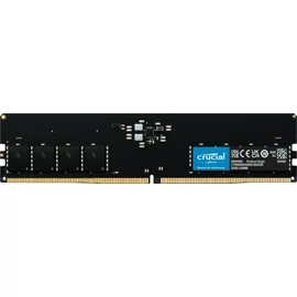 Crucial 16GB DDR5 4800MHz memória