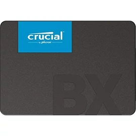 Crucial 1TB 2,5" SATA3 BX500 SSD