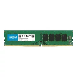 Crucial 32GB DDR4 3200MHz memória