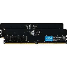 Crucial 64GB DDR5 5600MHz Kit(2x32GB) memória