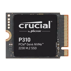 Crucial 1TB M.2 2230 NVMe P310 SSD