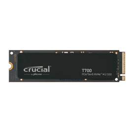 Crucial 4TB M.2 2280 NVMe T700 SSD
