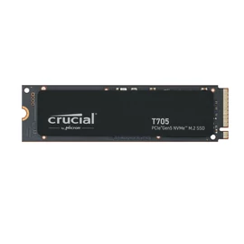 Crucial 1TB M.2 2280 NVMe T705 SSD