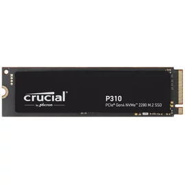 Crucial 2TB M.2 2280 NVMe P310 SSD