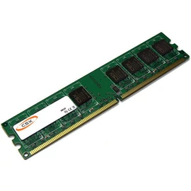 CSX 4GB DDR3 1066MHz Alpha Standard memória