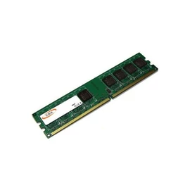 CSX 4GB DDR4 2400Mhz memória