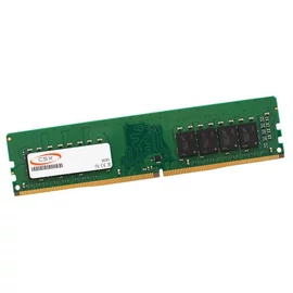 CSX 16GB DDR4 3200MHz memória