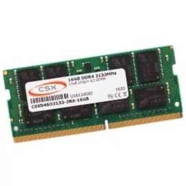 CSX 8GB DDR4 3200MHz SODIMM notebook memória