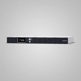 CyberPower OR1000ERM1U Smart App LCD 1000VA UPS szünetmentes tápegység