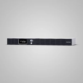CyberPower OR600ERM1U Smart App LCD 600VA UPS szünetmentes tápegység